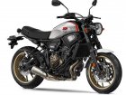 2019 Yamaha XSR700 XTribute